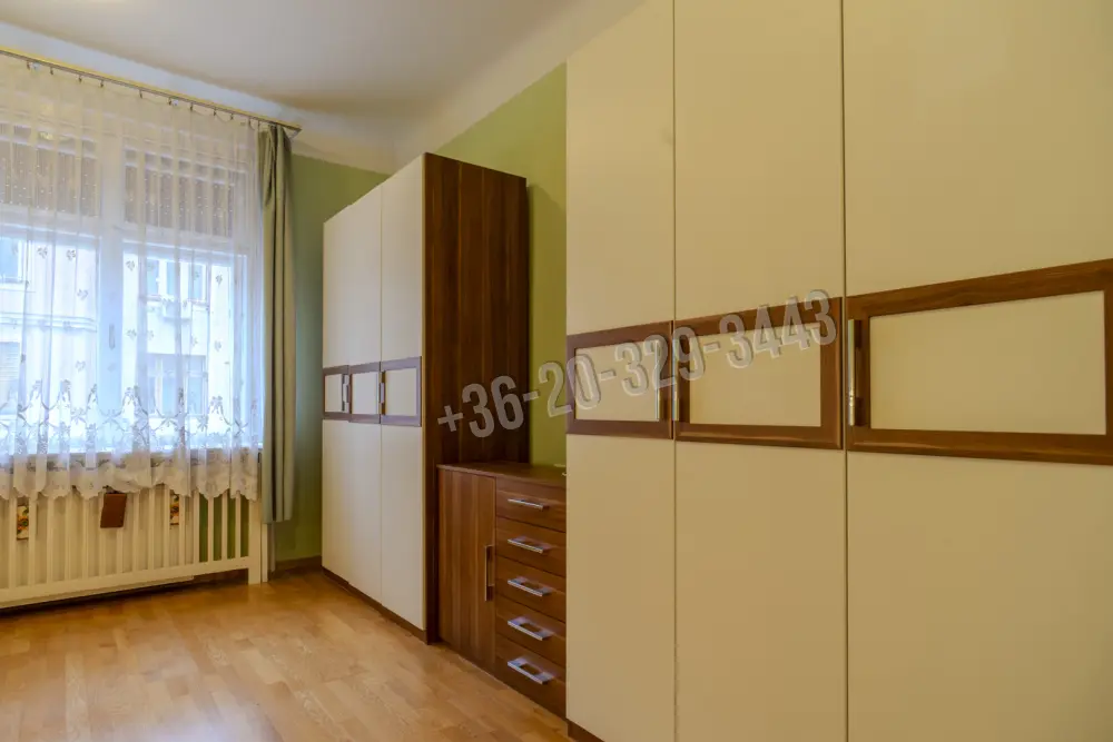 Budapest, XIII. kerület - Újlipótváros