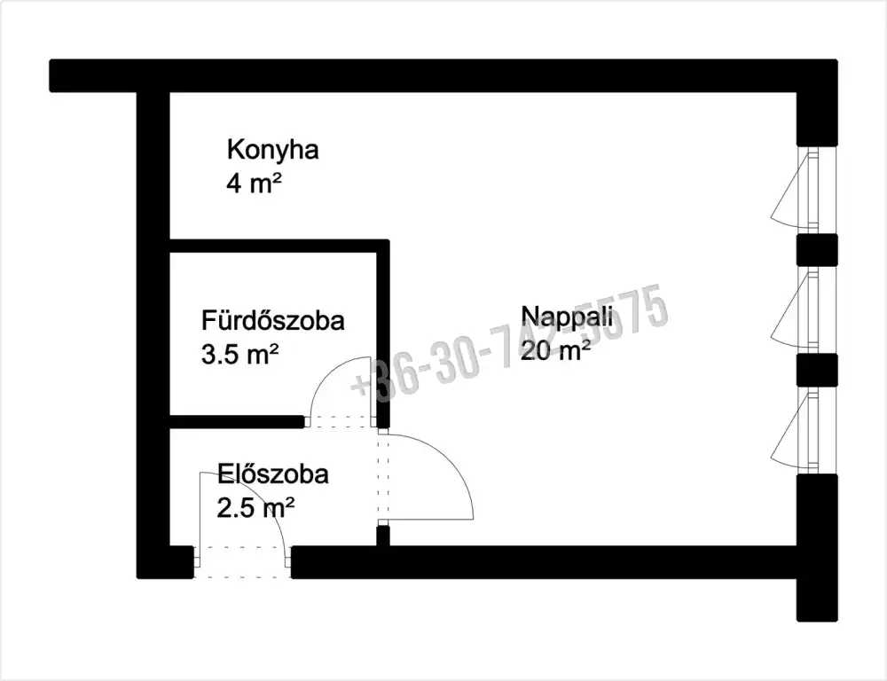 Budapest, XIII. kerület - Angyalföld