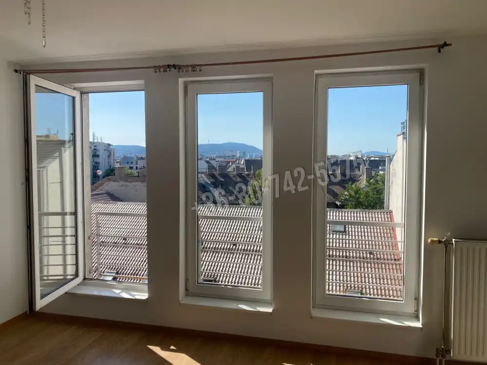 Budapest, XIII. kerület - Angyalföld