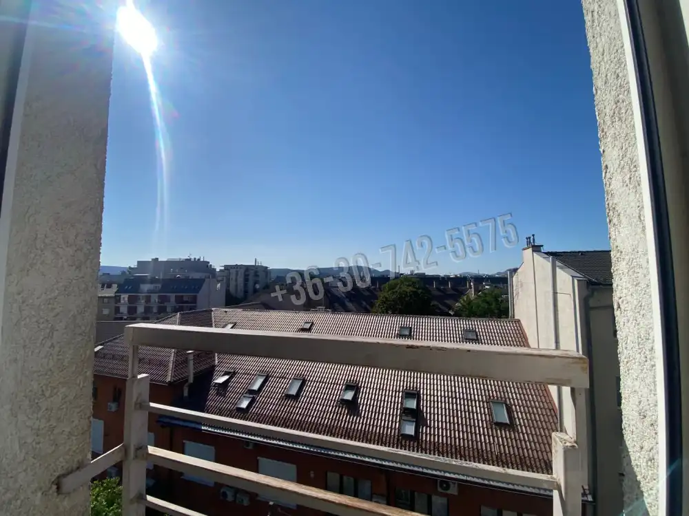 Budapest, XIII. kerület - Angyalföld