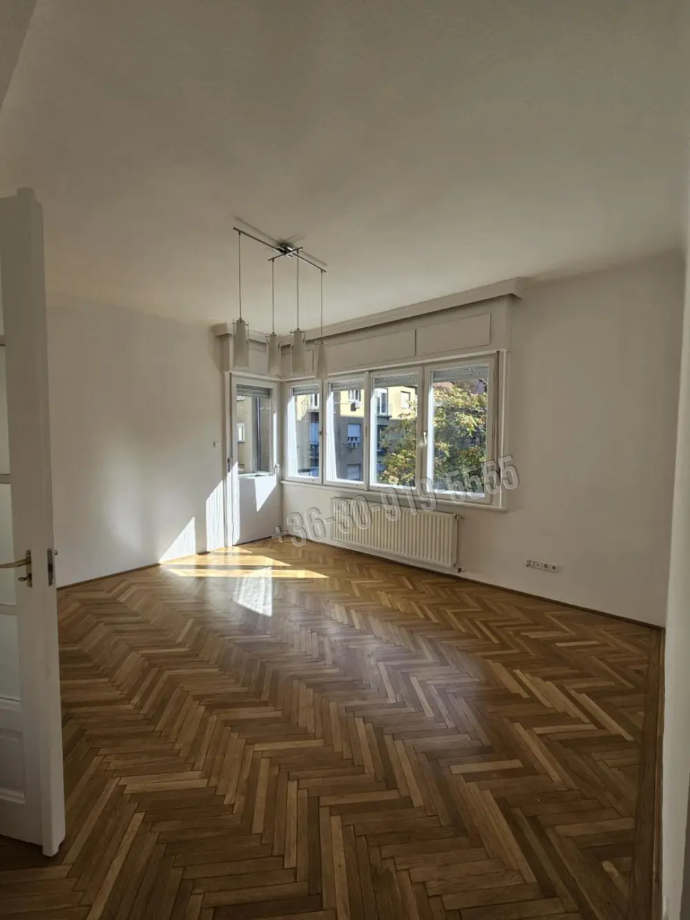 Budapest, XIII. kerület - Újlipótváros