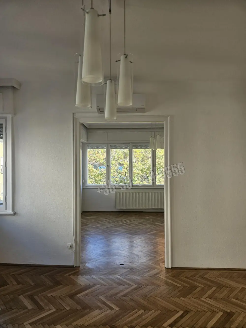 Budapest, XIII. kerület - Újlipótváros