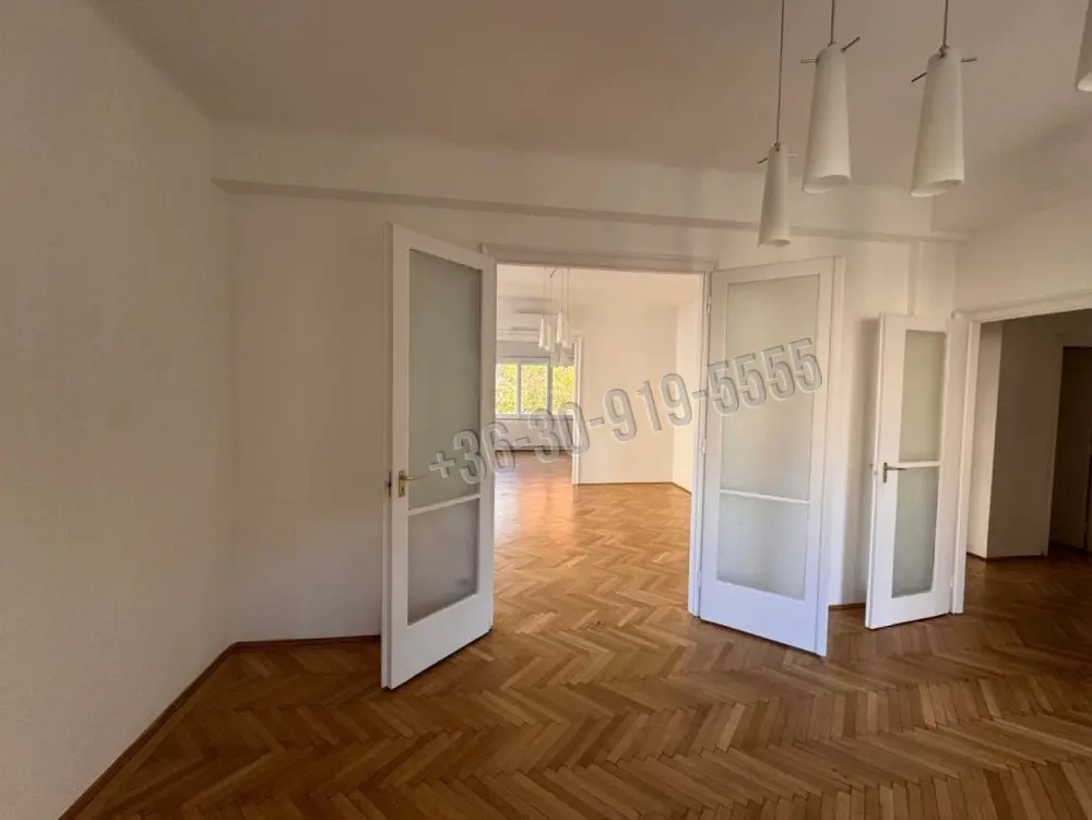 Budapest, XIII. kerület - Újlipótváros