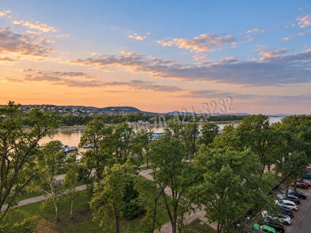 Budapest, XIII. kerület - Újlipótváros