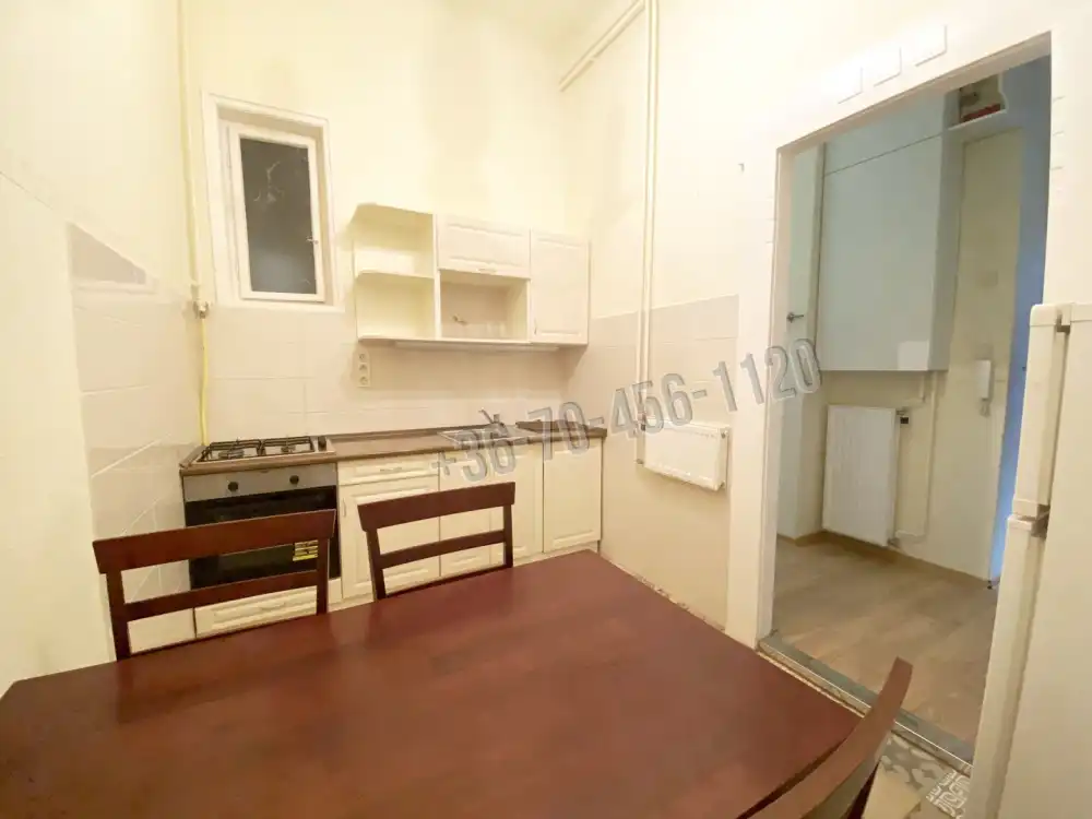 Budapest, XIII. kerület - Újlipótváros