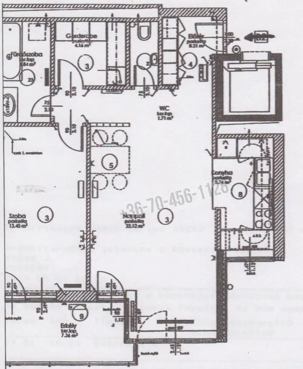 Budapest, XIII. kerület - Vizafogó