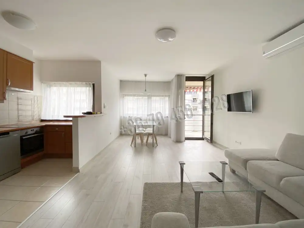 Budapest, XIII. kerület - Vizafogó