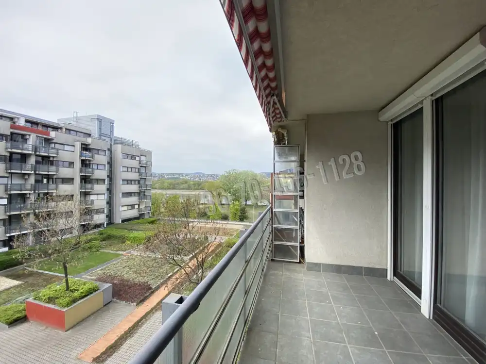 Budapest, XIII. kerület - Vizafogó