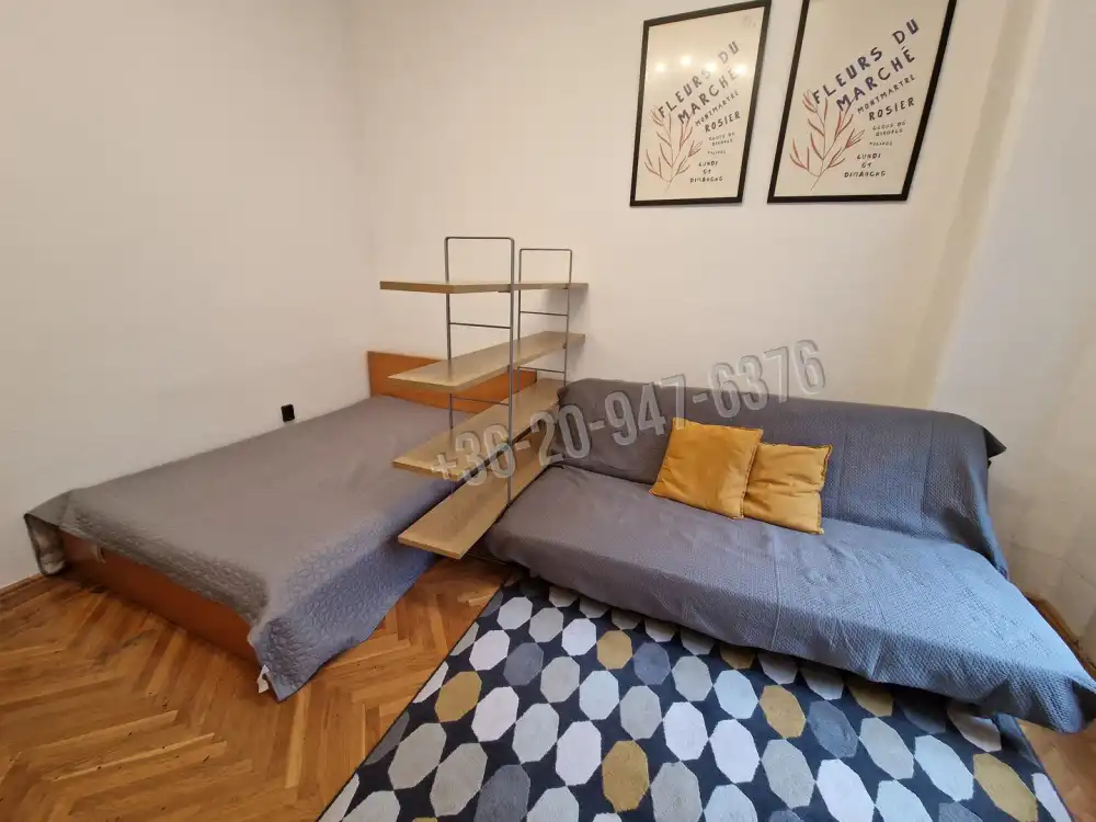 Budapest, XIII. kerület - Angyalföld