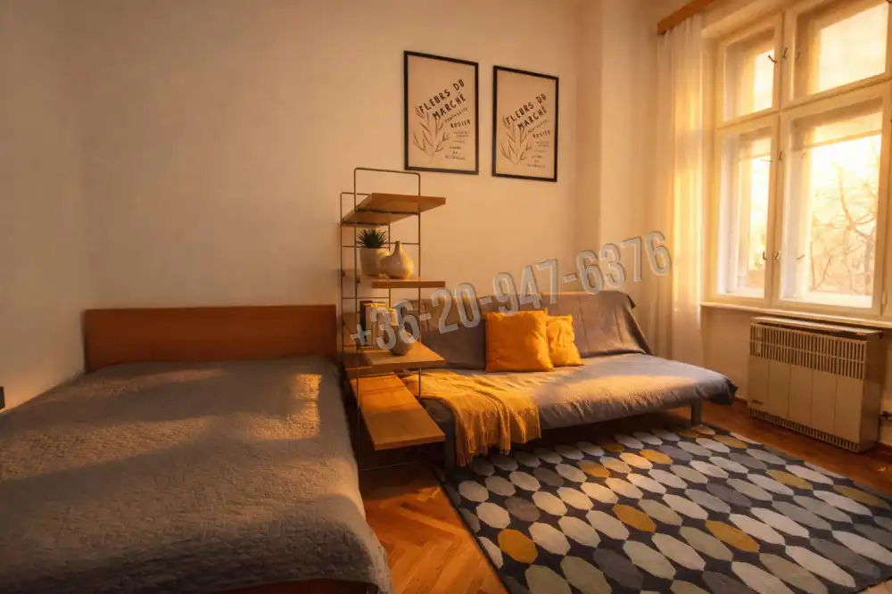 Budapest, XIII. kerület - Újlipótváros