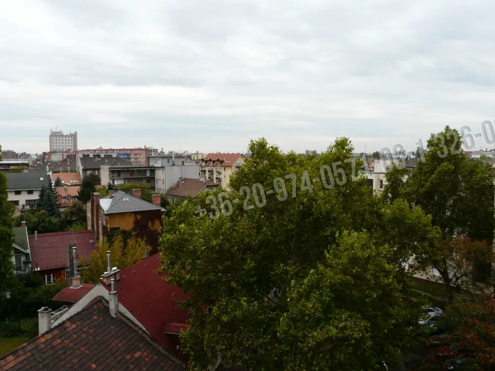 Budapest, XIV. kerület - Alsórákos