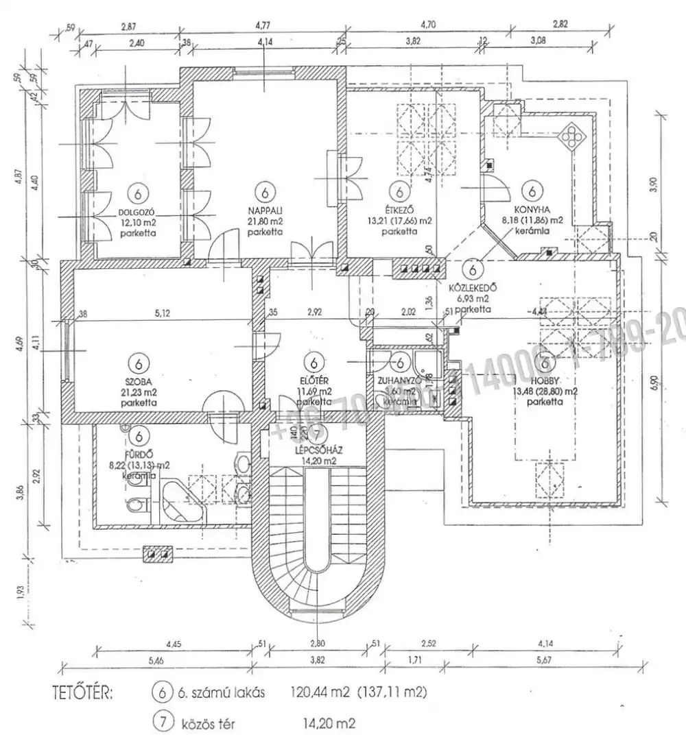 Budapest, XIV. kerület - Alsórákos