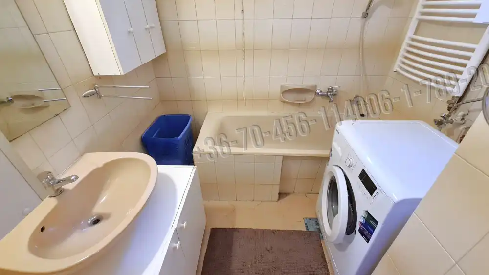 Budapest, XIV. kerület - Alsórákos