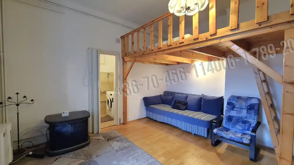 Budapest, XIV. kerület - Alsórákos