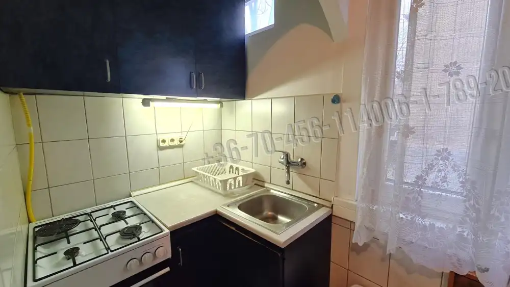 Budapest, XIV. kerület - Alsórákos