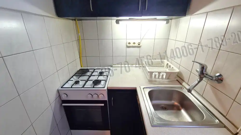 Budapest, XIV. kerület - Alsórákos