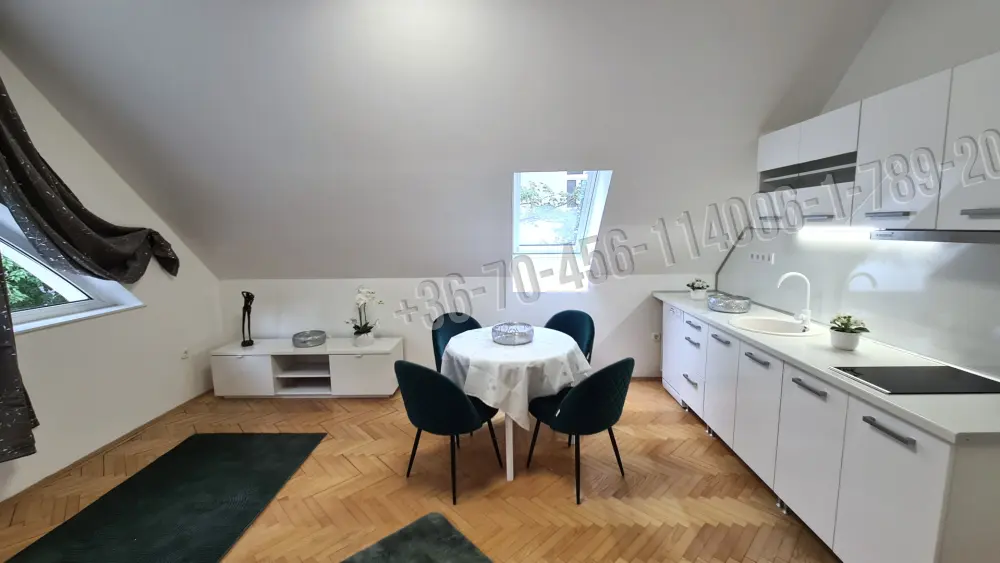 Budapest, XIV. kerület - Alsórákos