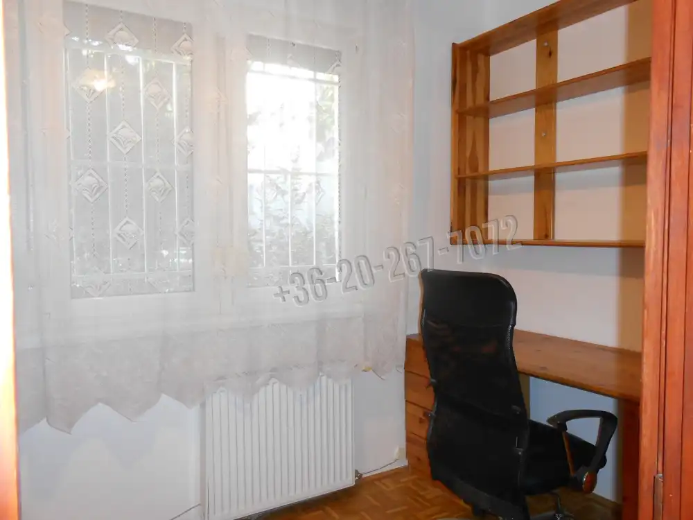 Budapest, XIV. kerület - Törökőr