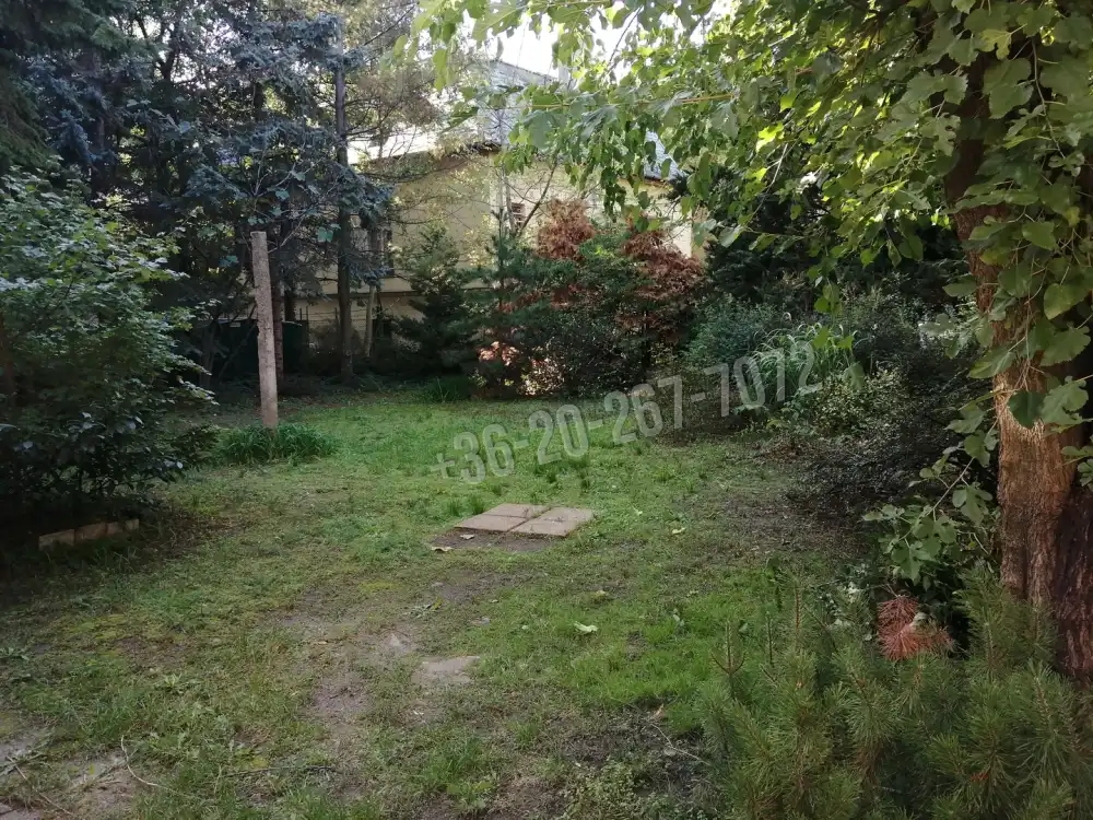 Budapest, XIV. kerület - Törökőr