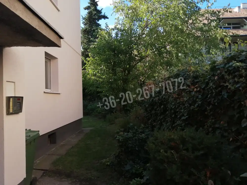 Budapest, XIV. kerület - Törökőr