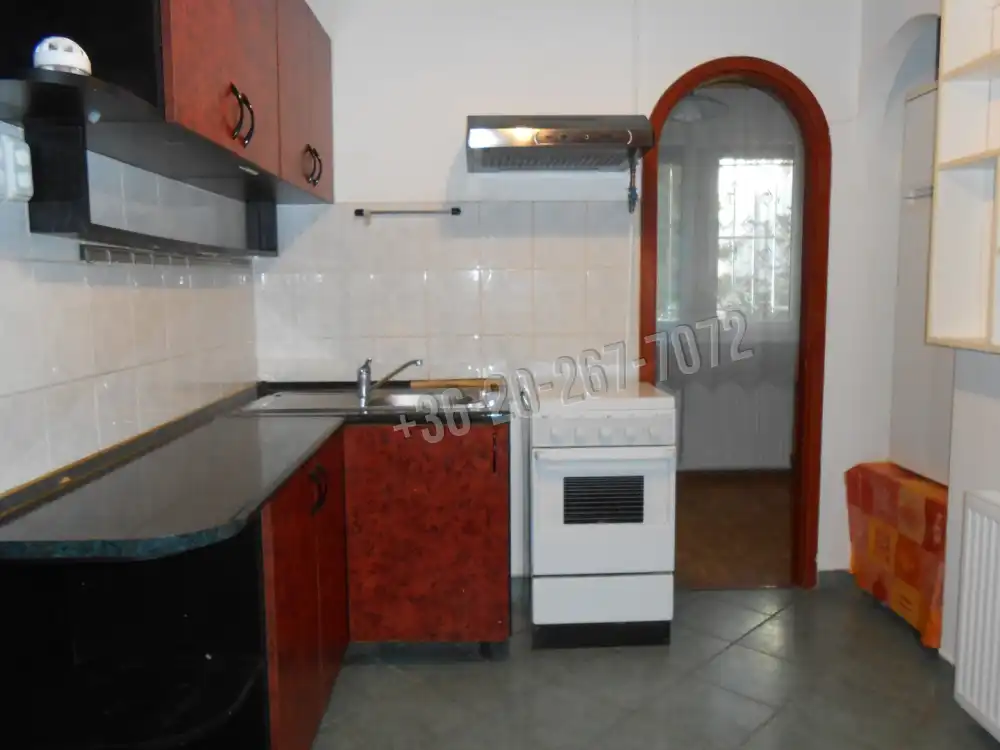 Budapest, XIV. kerület - Törökőr