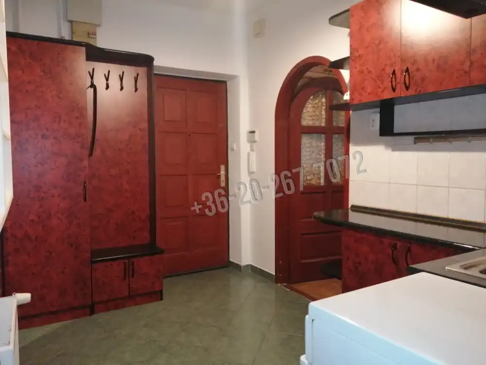 Budapest, XIV. kerület - Törökőr