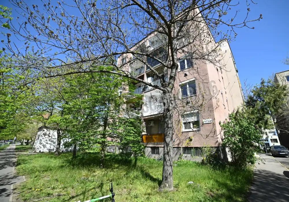 Budapest, XIV. kerület - Nagyzugló