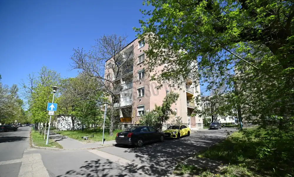 Budapest, XIV. kerület - Nagyzugló