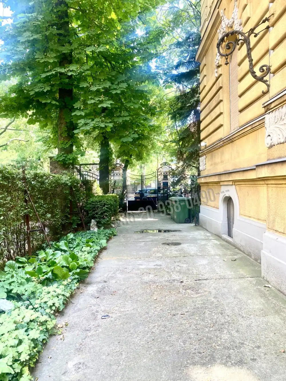 Budapest, XIV. kerület - Istvánmező