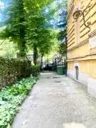 Budapest, XIV. kerület - Istvánmező