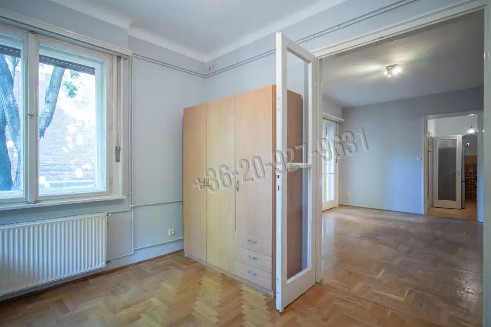 Budapest, XIV. kerület - Istvánmező