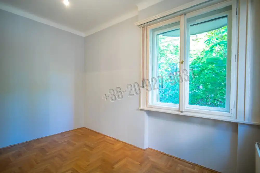 Budapest, XIV. kerület - Istvánmező