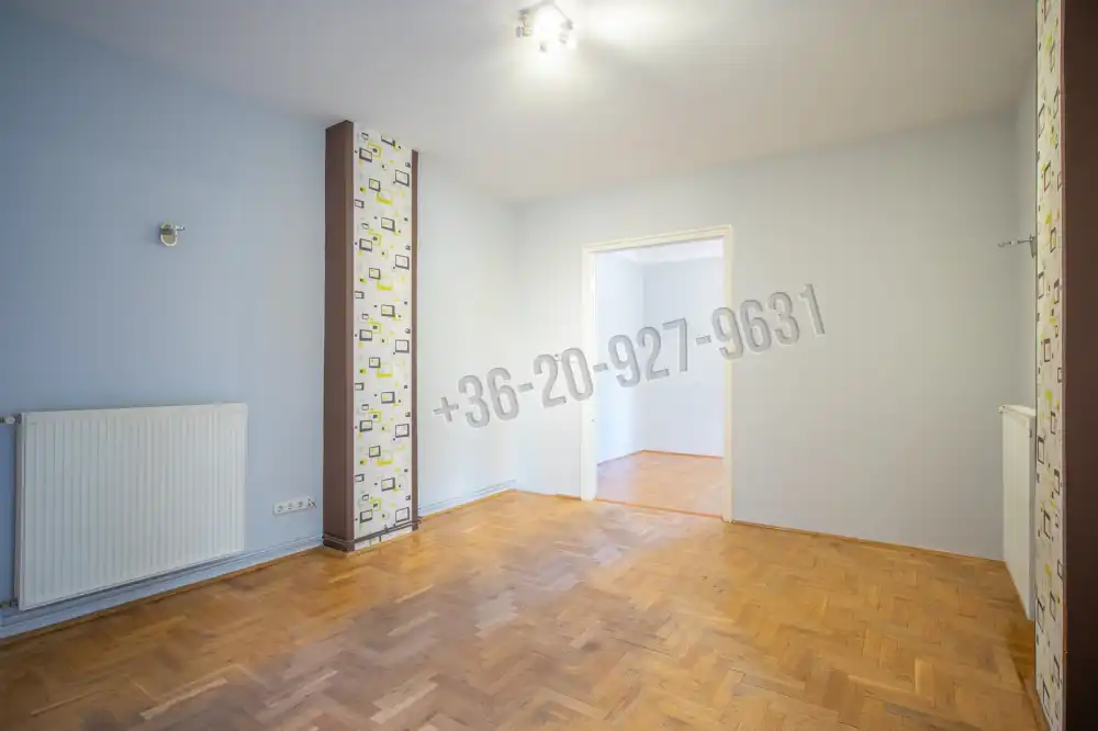 Budapest, XIV. kerület - Istvánmező