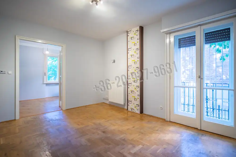 Budapest, XIV. kerület - Istvánmező