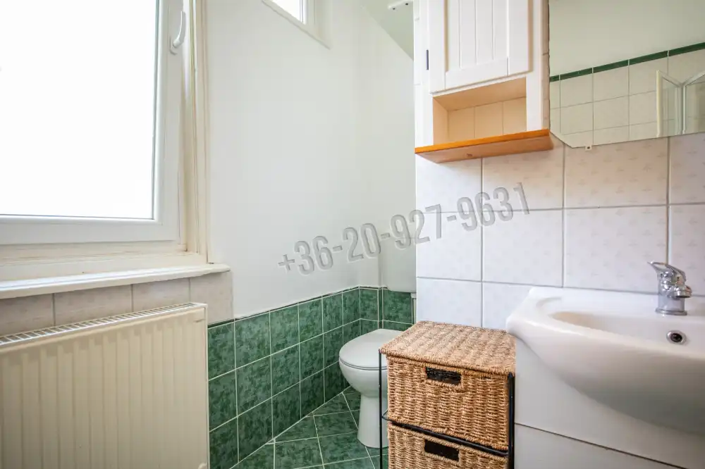 Budapest, XIV. kerület - Istvánmező
