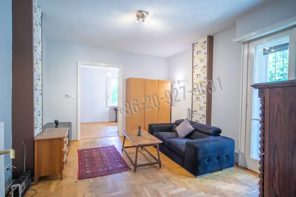 Budapest, XIV. kerület - Istvánmező