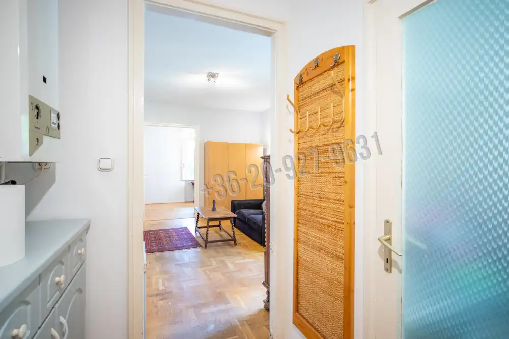 Budapest, XIV. kerület - Istvánmező