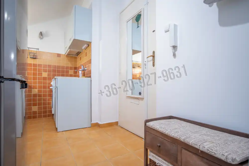 Budapest, XIV. kerület - Istvánmező