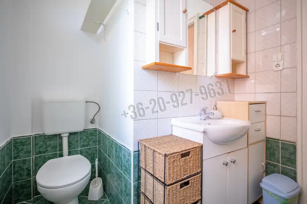 Budapest, XIV. kerület - Istvánmező