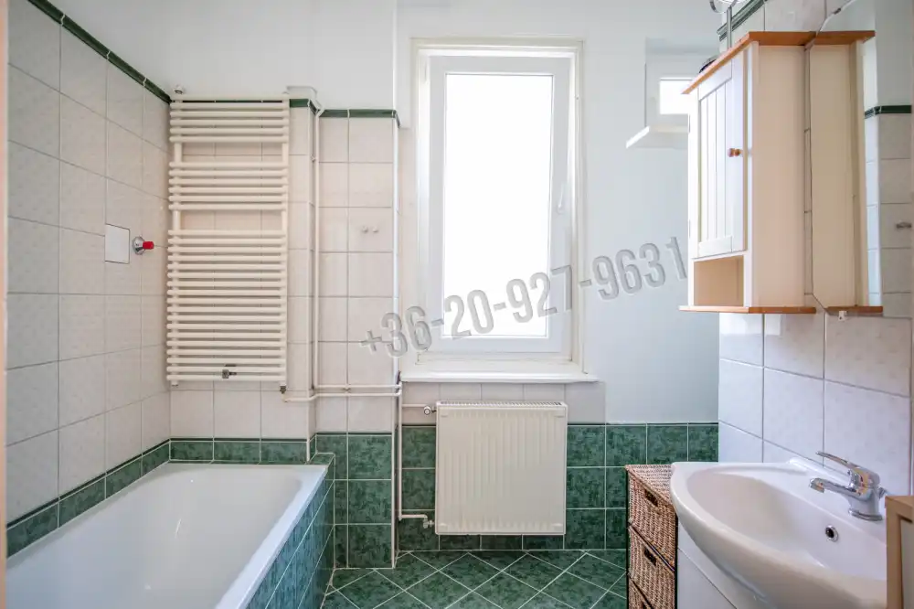 Budapest, XIV. kerület - Istvánmező