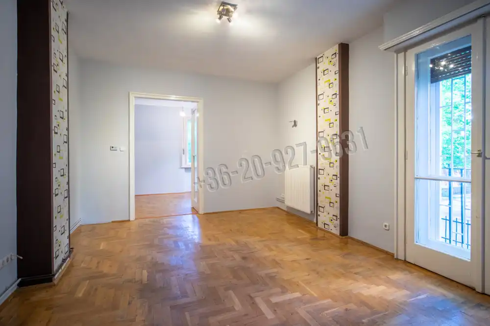 Budapest, XIV. kerület - Istvánmező