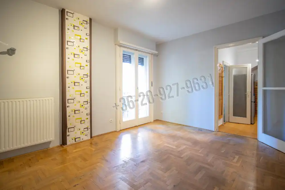 Budapest, XIV. kerület - Istvánmező