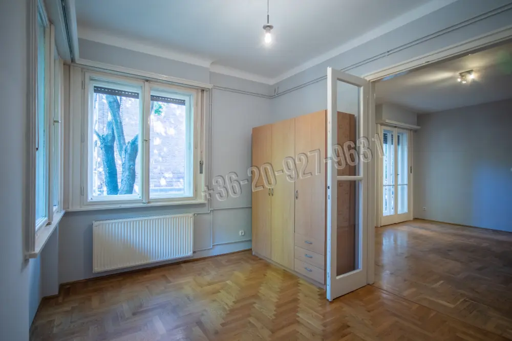 Budapest, XIV. kerület - Istvánmező