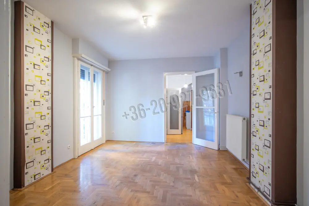 Budapest, XIV. kerület - Istvánmező