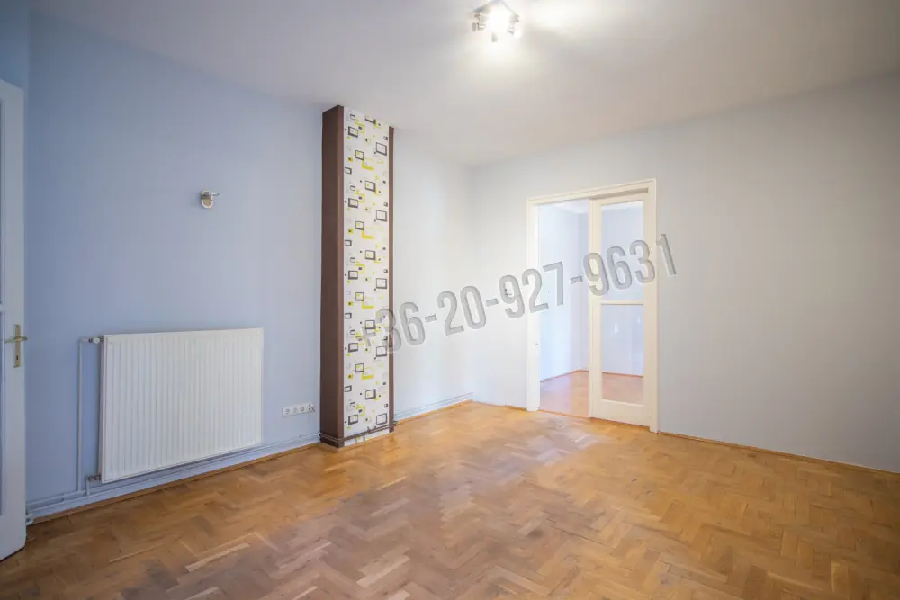 Budapest, XIV. kerület - Istvánmező