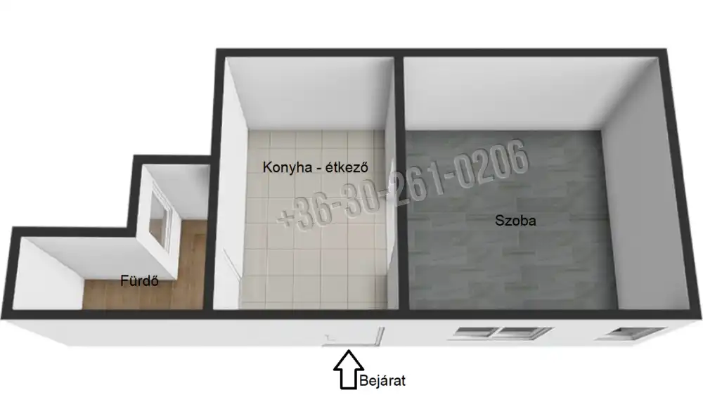 Budapest, XIV. kerület - Törökőr