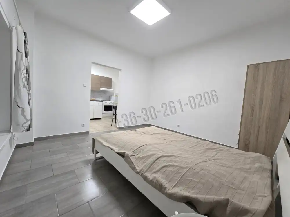 Budapest, XIV. kerület - Törökőr