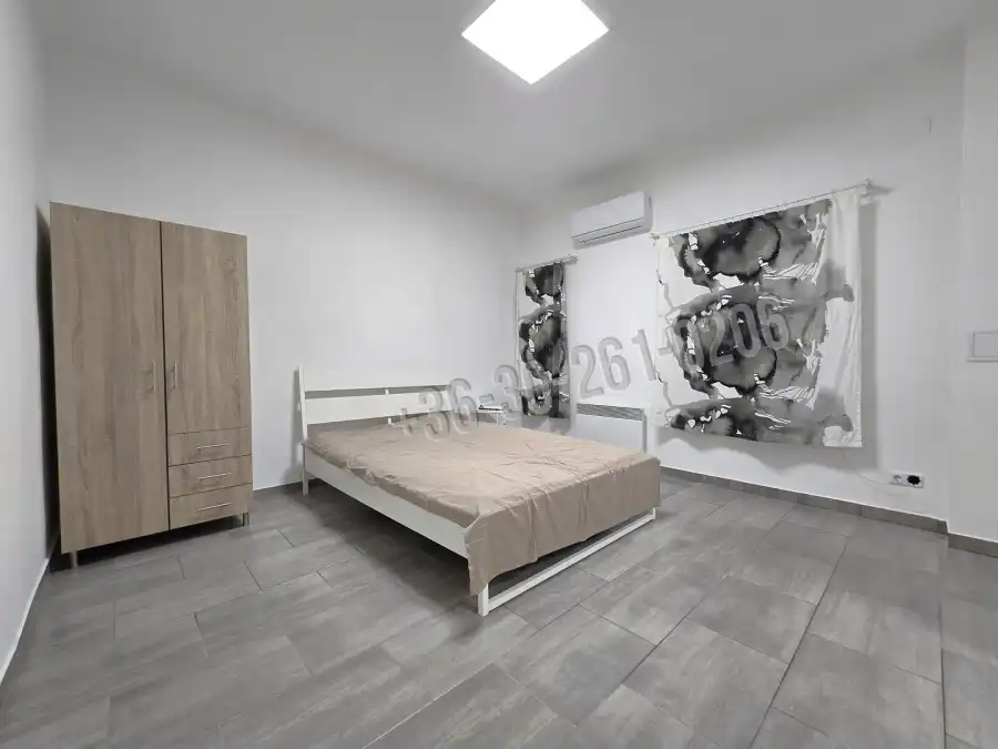 Albérlet, kiadó téglalakás, Budapest, XIV. kerület