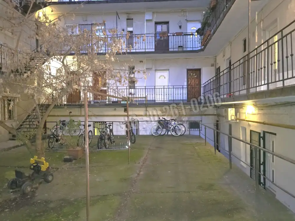 Budapest, XIV. kerület - Törökőr