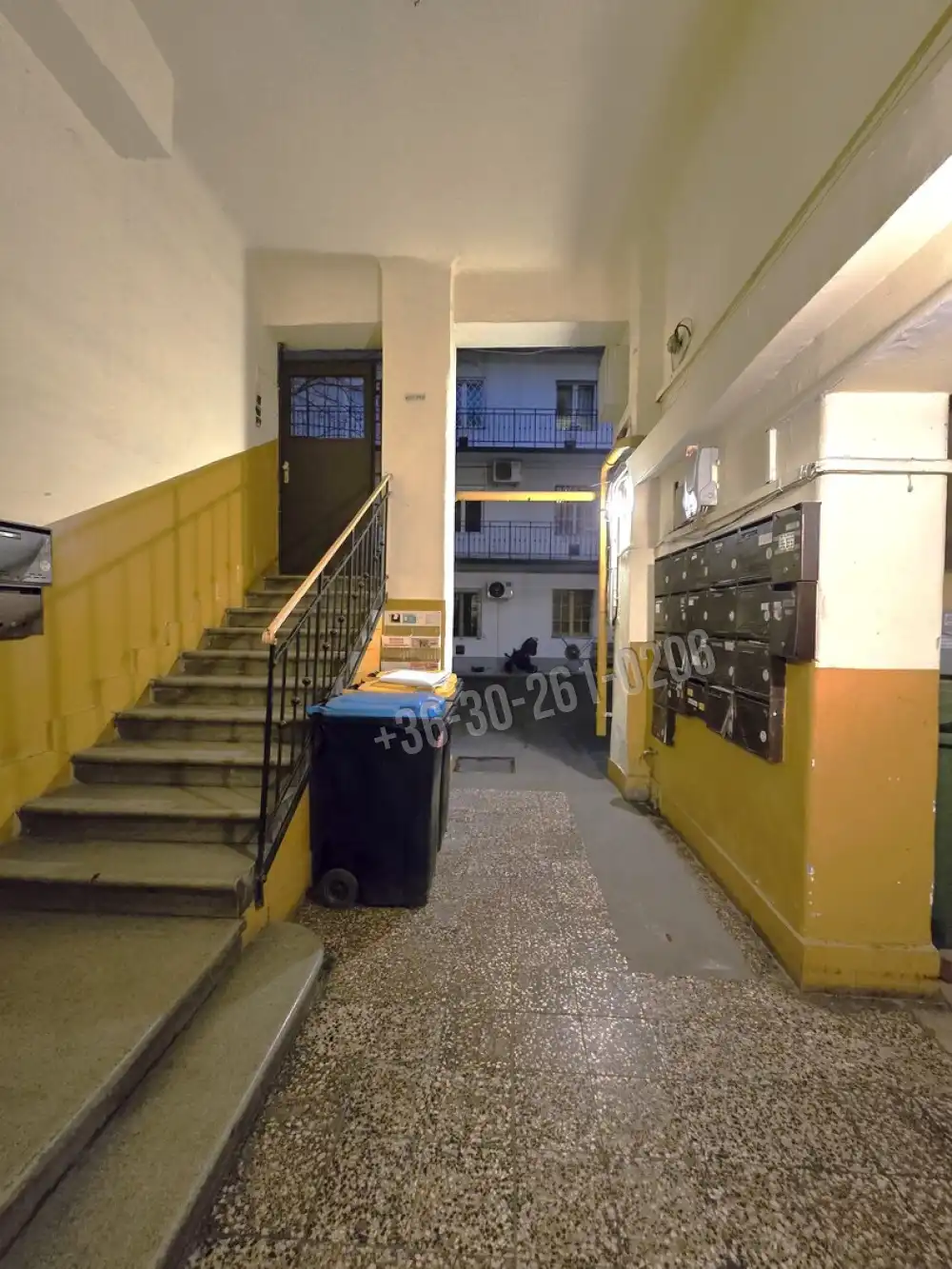 Budapest, XIV. kerület - Törökőr